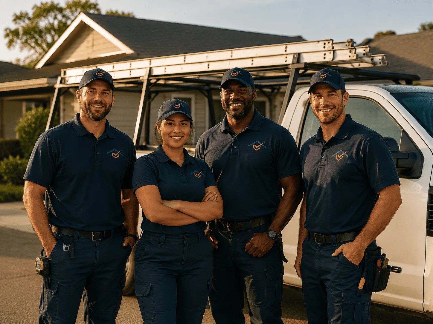 Roof Inspection company in Whitehouse, OH